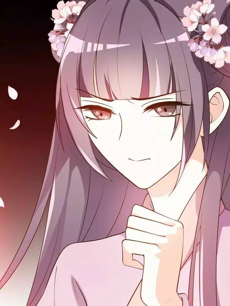 Trùng Sinh Chuyên Sủng Độc Phi Của Nhiếp Chính Vương - Chapter 48 - Page 34