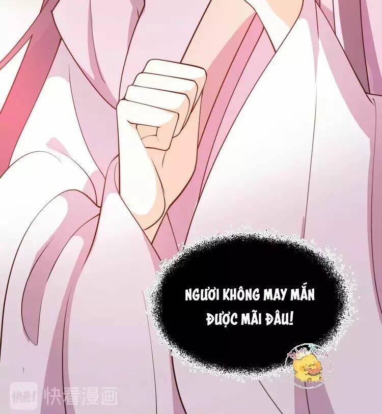 Trùng Sinh Chuyên Sủng Độc Phi Của Nhiếp Chính Vương - Chapter 48 - Page 35