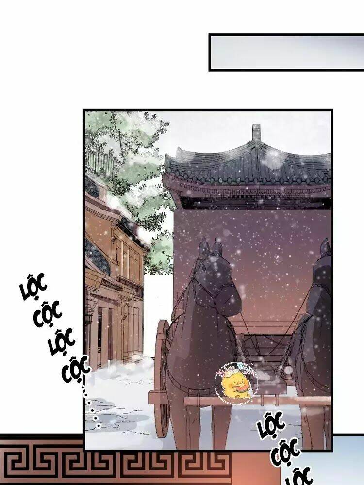 Trùng Sinh Chuyên Sủng Độc Phi Của Nhiếp Chính Vương - Chapter 48 - Page 36