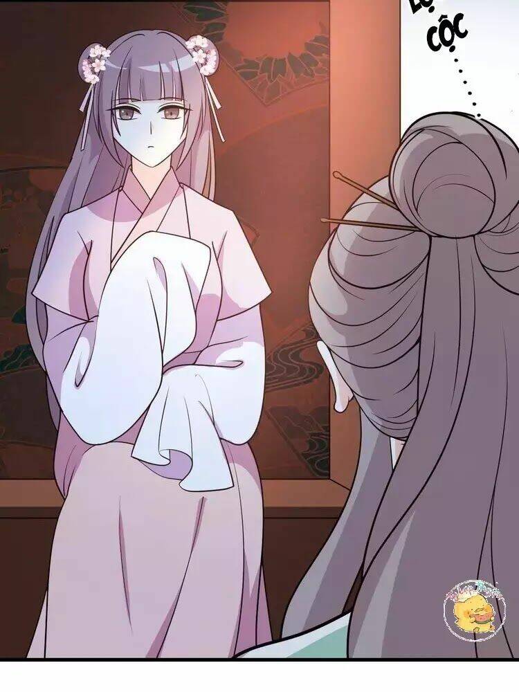 Trùng Sinh Chuyên Sủng Độc Phi Của Nhiếp Chính Vương - Chapter 48 - Page 37