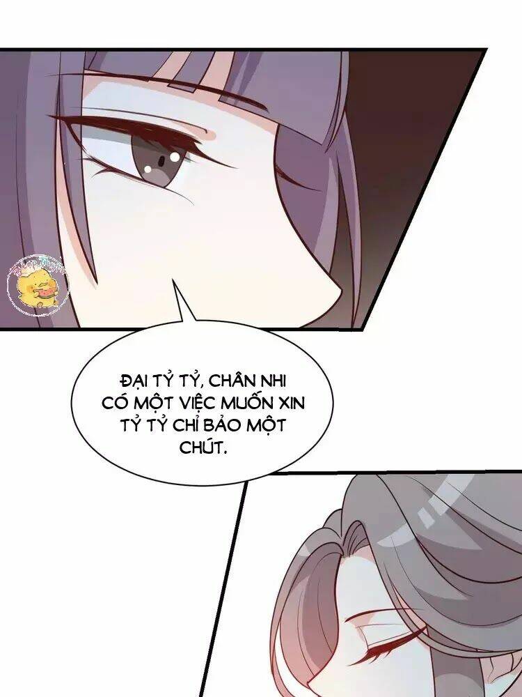 Trùng Sinh Chuyên Sủng Độc Phi Của Nhiếp Chính Vương - Chapter 48 - Page 38
