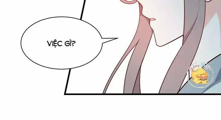 Trùng Sinh Chuyên Sủng Độc Phi Của Nhiếp Chính Vương - Chapter 48 - Page 39