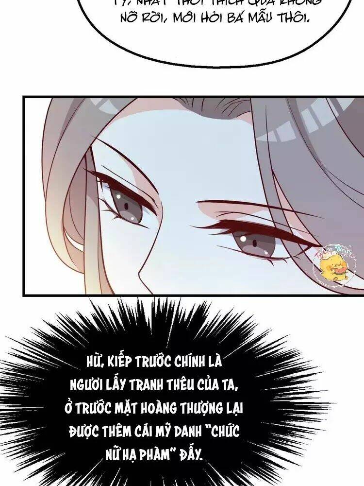 Trùng Sinh Chuyên Sủng Độc Phi Của Nhiếp Chính Vương - Chapter 48 - Page 43