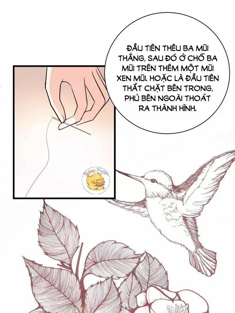 Trùng Sinh Chuyên Sủng Độc Phi Của Nhiếp Chính Vương - Chapter 48 - Page 45