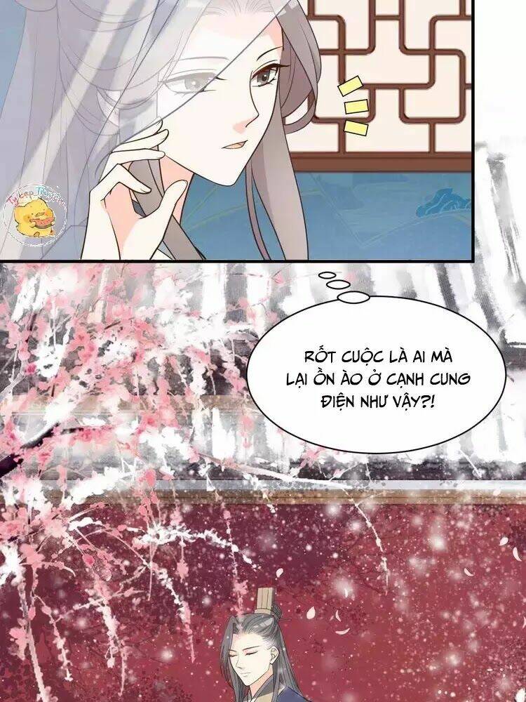Trùng Sinh Chuyên Sủng Độc Phi Của Nhiếp Chính Vương - Chapter 48 - Page 49