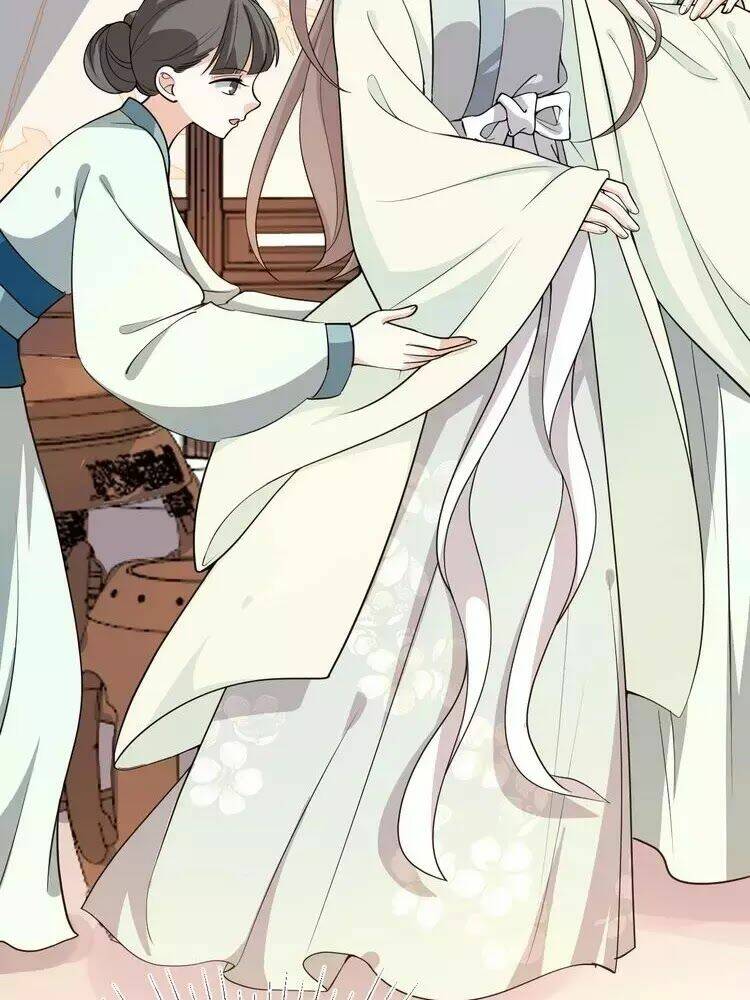 Trùng Sinh Chuyên Sủng Độc Phi Của Nhiếp Chính Vương - Chapter 48 - Page 5