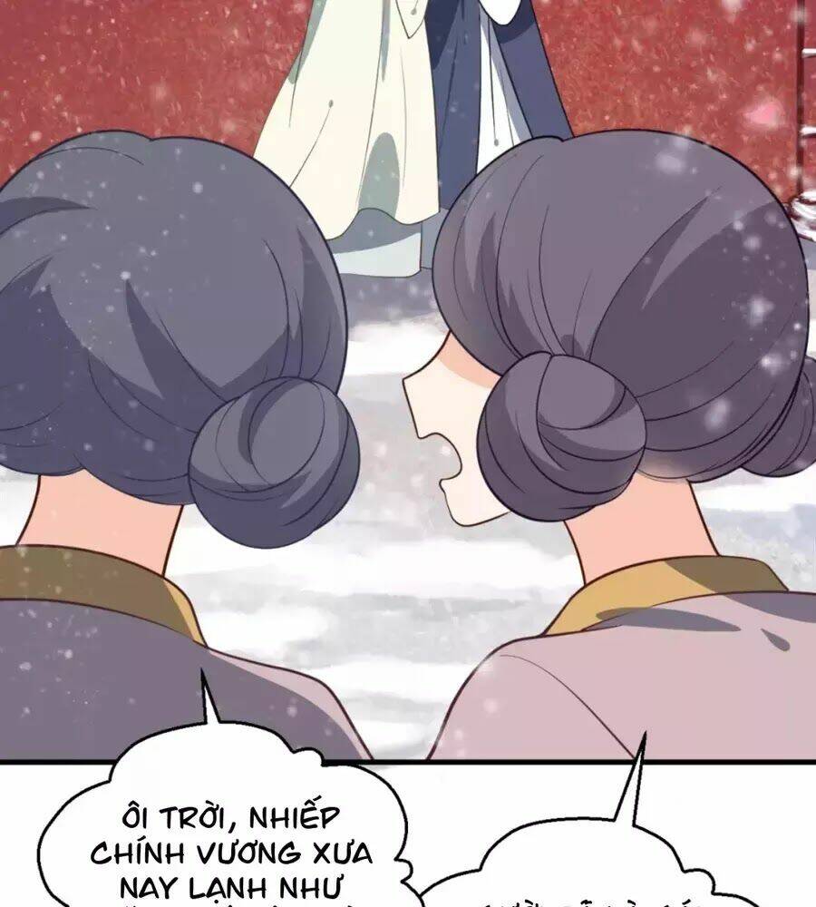 Trùng Sinh Chuyên Sủng Độc Phi Của Nhiếp Chính Vương - Chapter 49 - Page 9