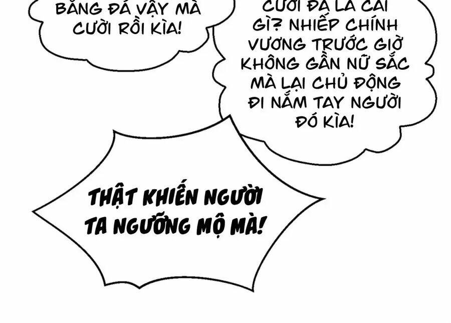Trùng Sinh Chuyên Sủng Độc Phi Của Nhiếp Chính Vương - Chapter 49 - Page 10