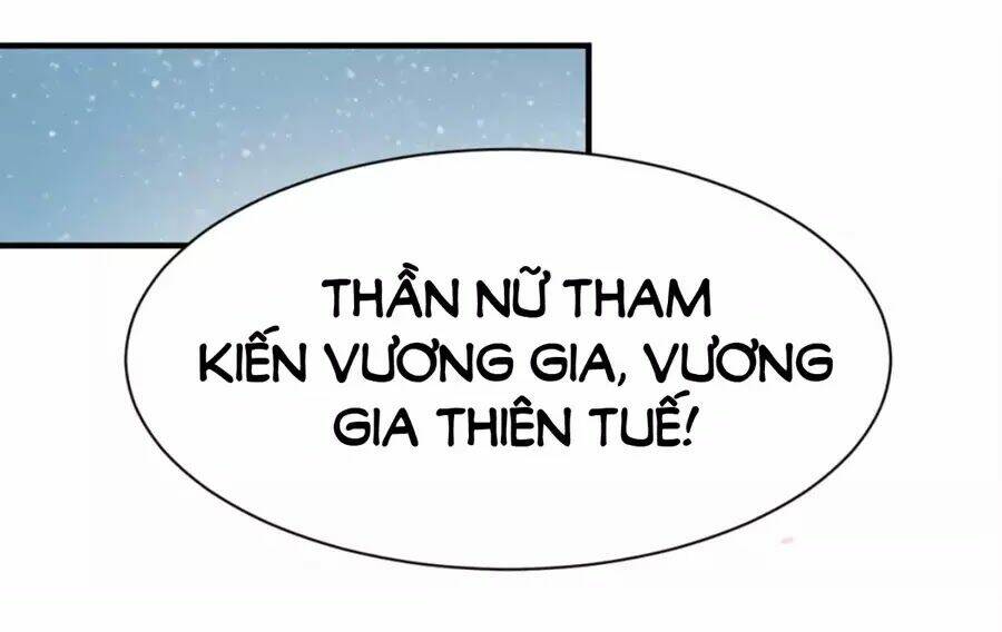 Trùng Sinh Chuyên Sủng Độc Phi Của Nhiếp Chính Vương - Chapter 49 - Page 14