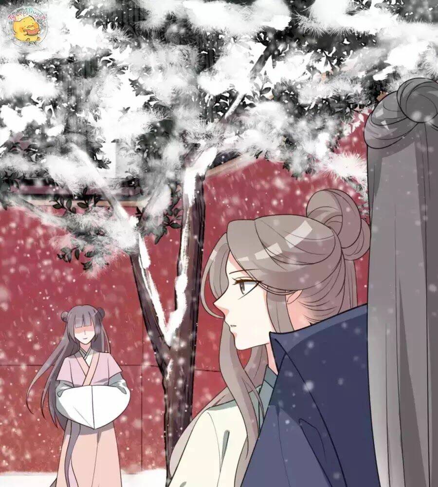Trùng Sinh Chuyên Sủng Độc Phi Của Nhiếp Chính Vương - Chapter 49 - Page 15