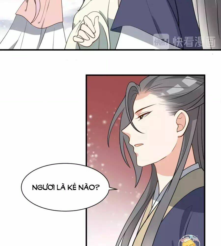 Trùng Sinh Chuyên Sủng Độc Phi Của Nhiếp Chính Vương - Chapter 49 - Page 16