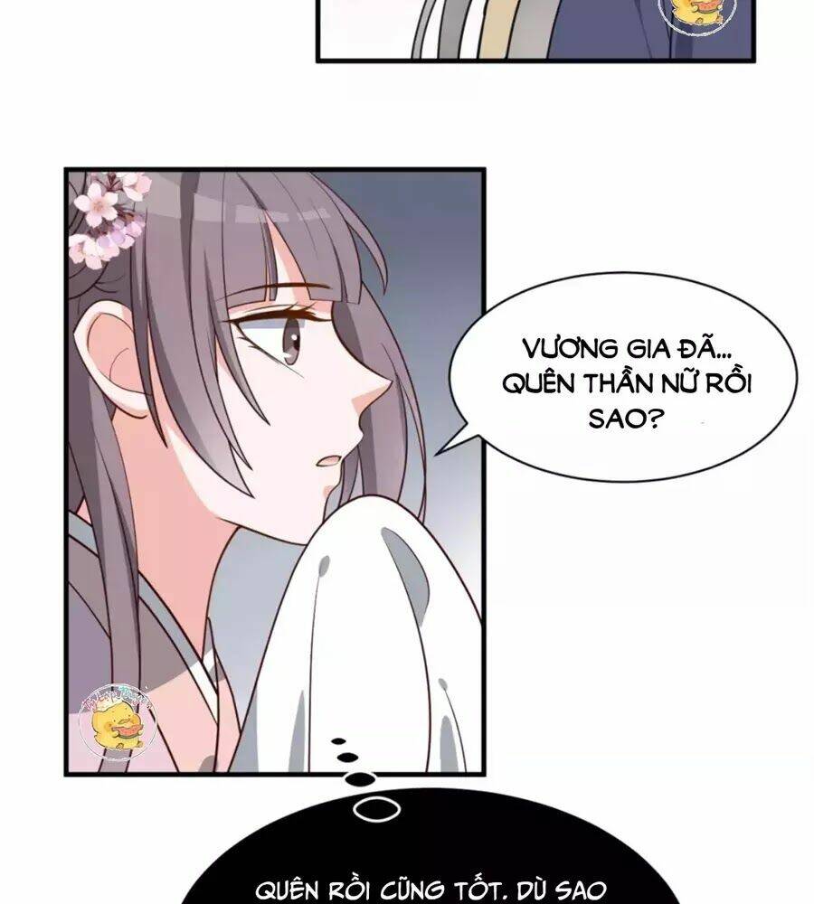 Trùng Sinh Chuyên Sủng Độc Phi Của Nhiếp Chính Vương - Chapter 49 - Page 17