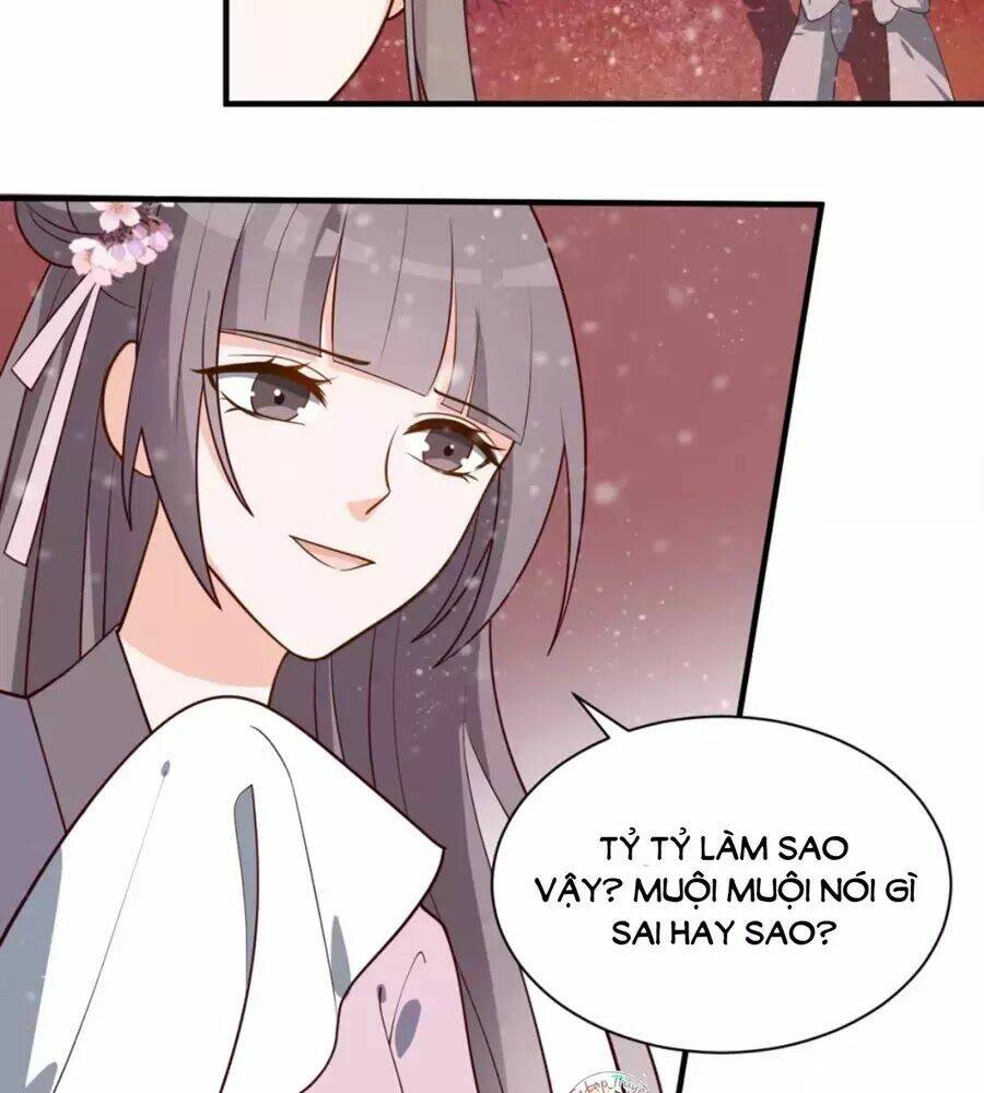 Trùng Sinh Chuyên Sủng Độc Phi Của Nhiếp Chính Vương - Chapter 49 - Page 20