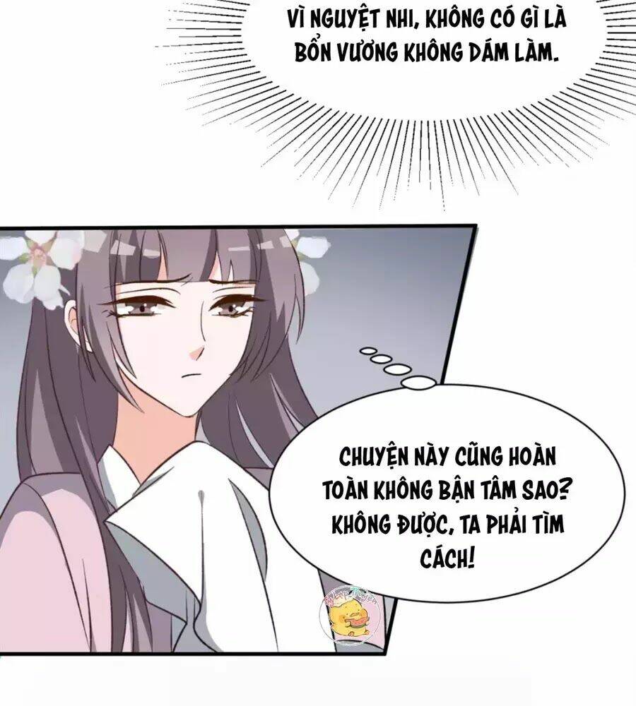 Trùng Sinh Chuyên Sủng Độc Phi Của Nhiếp Chính Vương - Chapter 49 - Page 24
