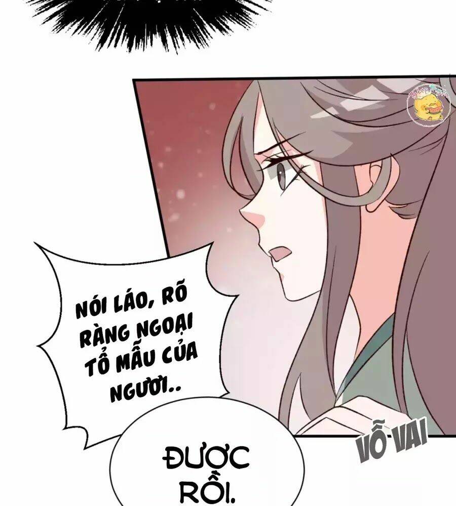 Trùng Sinh Chuyên Sủng Độc Phi Của Nhiếp Chính Vương - Chapter 49 - Page 28