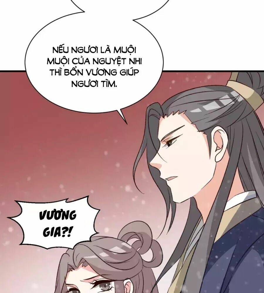 Trùng Sinh Chuyên Sủng Độc Phi Của Nhiếp Chính Vương - Chapter 49 - Page 29