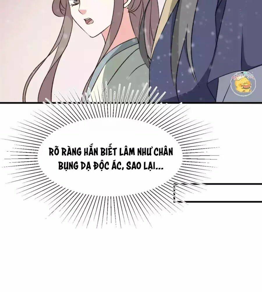 Trùng Sinh Chuyên Sủng Độc Phi Của Nhiếp Chính Vương - Chapter 49 - Page 30