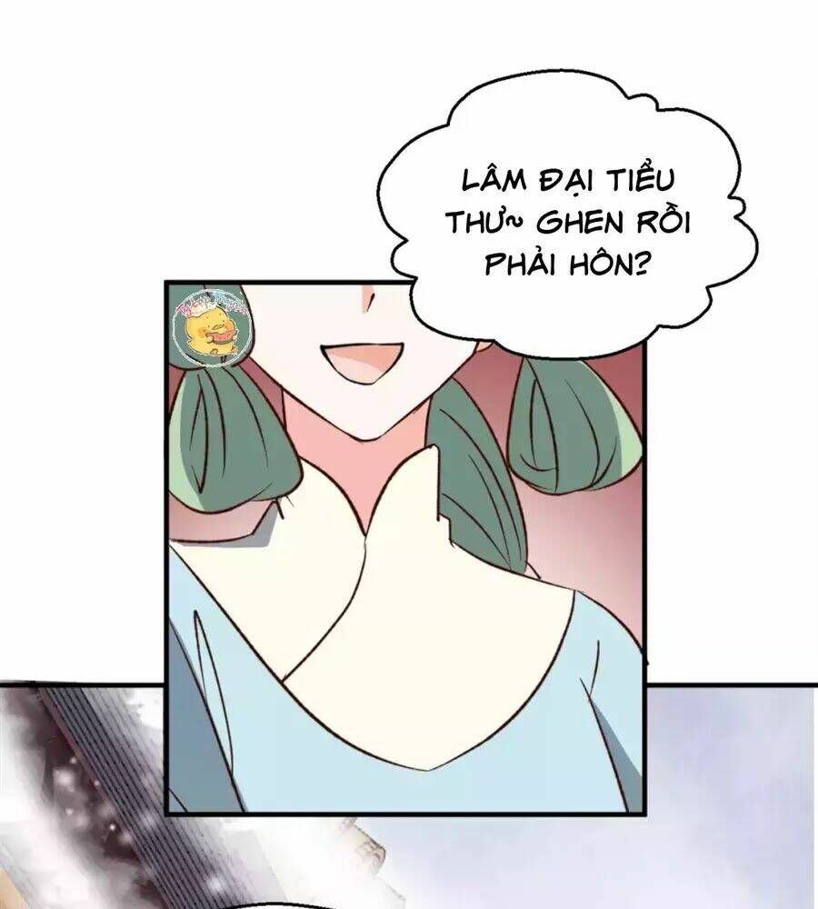 Trùng Sinh Chuyên Sủng Độc Phi Của Nhiếp Chính Vương - Chapter 49 - Page 32