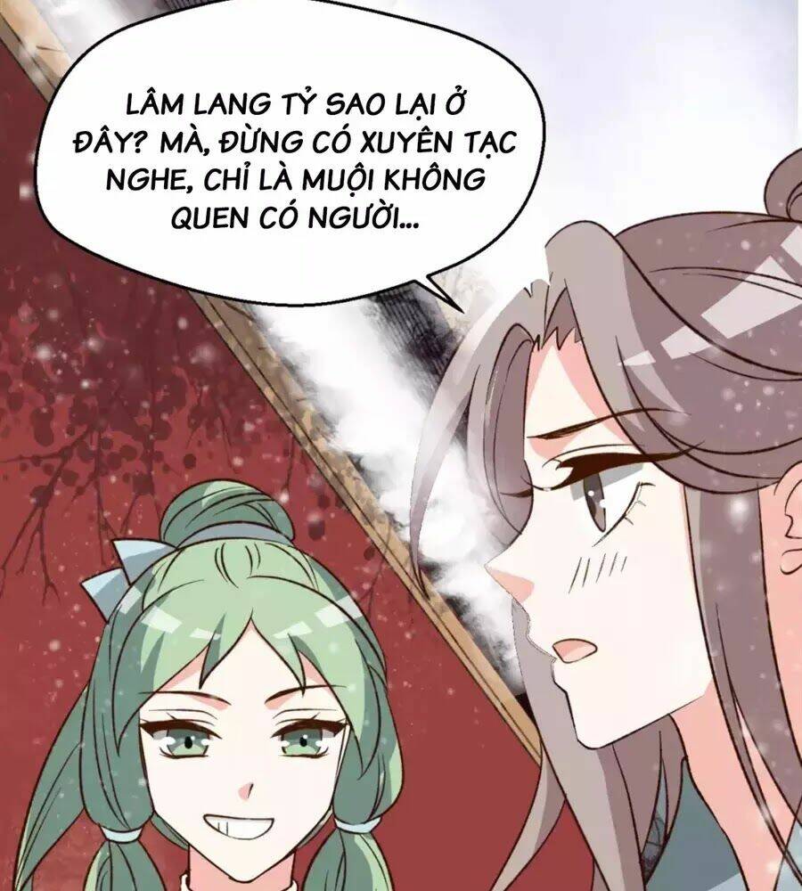 Trùng Sinh Chuyên Sủng Độc Phi Của Nhiếp Chính Vương - Chapter 49 - Page 33
