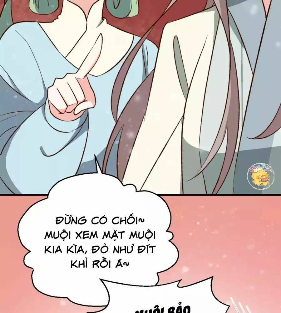 Trùng Sinh Chuyên Sủng Độc Phi Của Nhiếp Chính Vương - Chapter 49 - Page 34