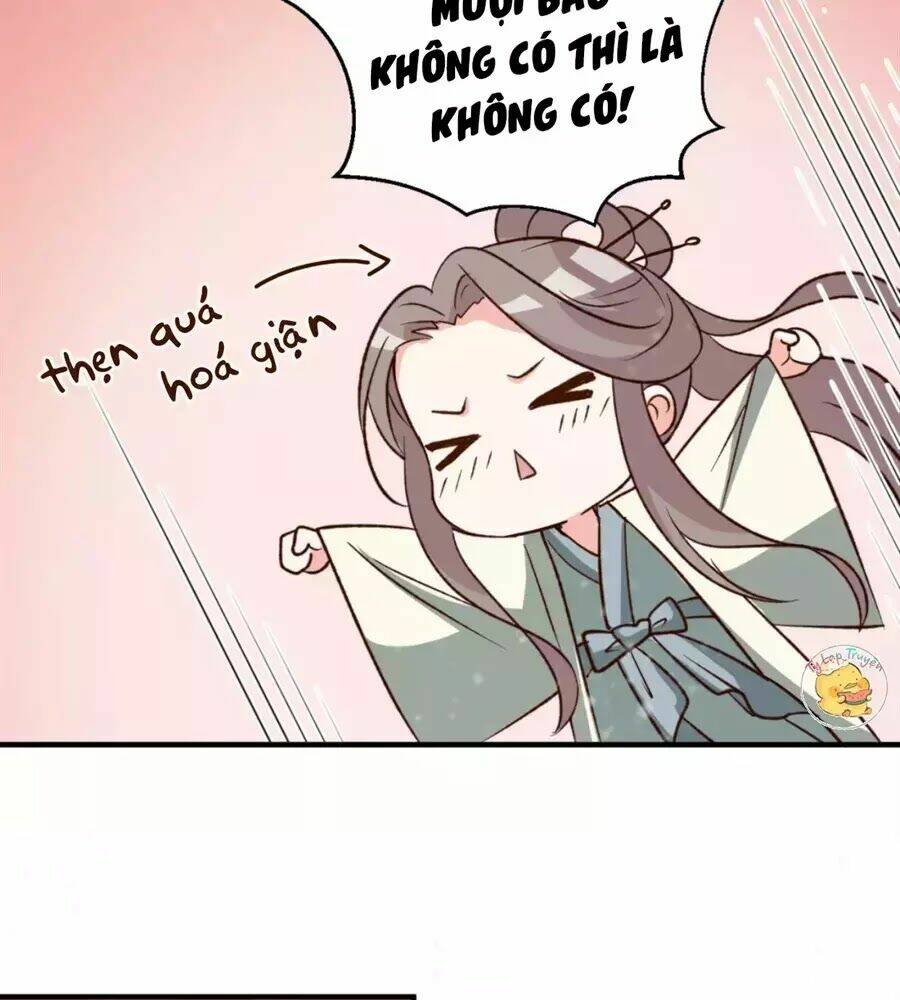 Trùng Sinh Chuyên Sủng Độc Phi Của Nhiếp Chính Vương - Chapter 49 - Page 35