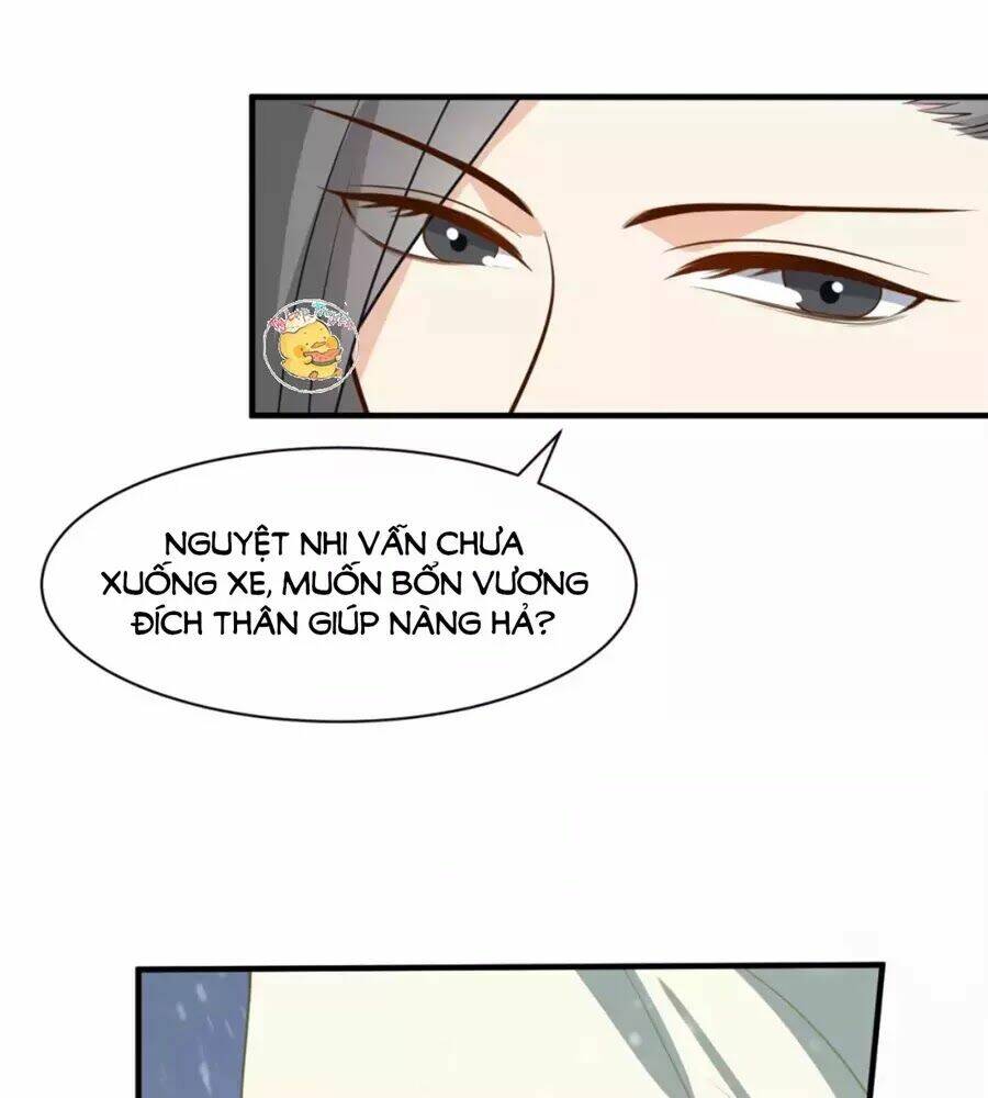 Trùng Sinh Chuyên Sủng Độc Phi Của Nhiếp Chính Vương - Chapter 49 - Page 3