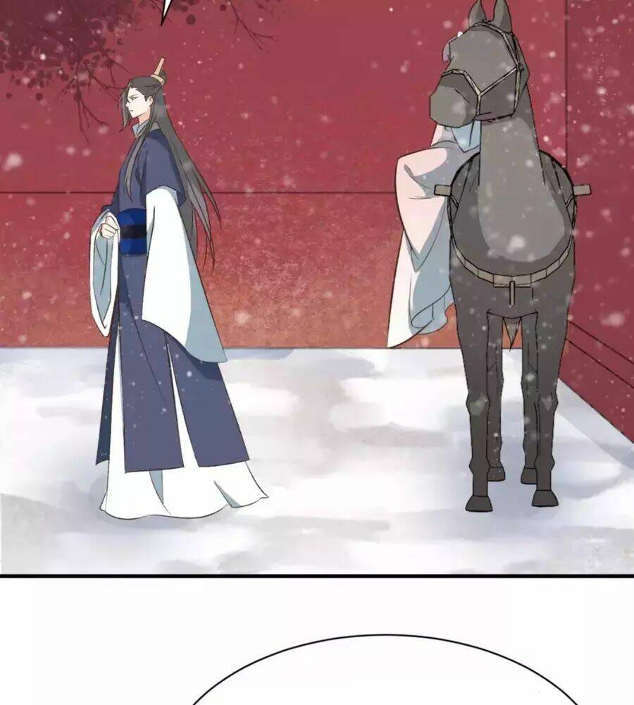 Trùng Sinh Chuyên Sủng Độc Phi Của Nhiếp Chính Vương - Chapter 49 - Page 40