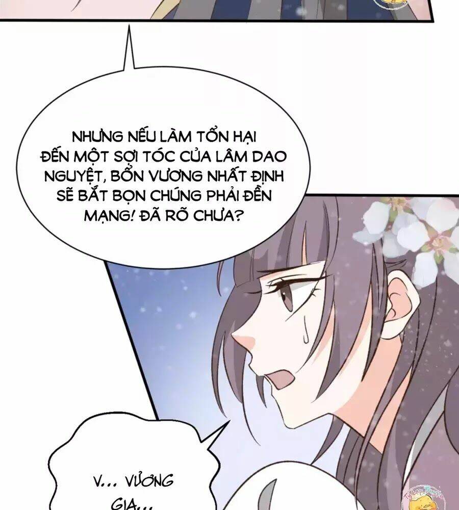 Trùng Sinh Chuyên Sủng Độc Phi Của Nhiếp Chính Vương - Chapter 49 - Page 42