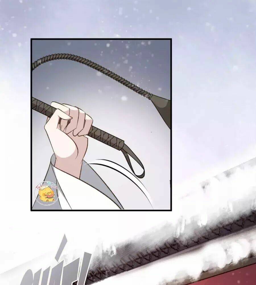 Trùng Sinh Chuyên Sủng Độc Phi Của Nhiếp Chính Vương - Chapter 49 - Page 44