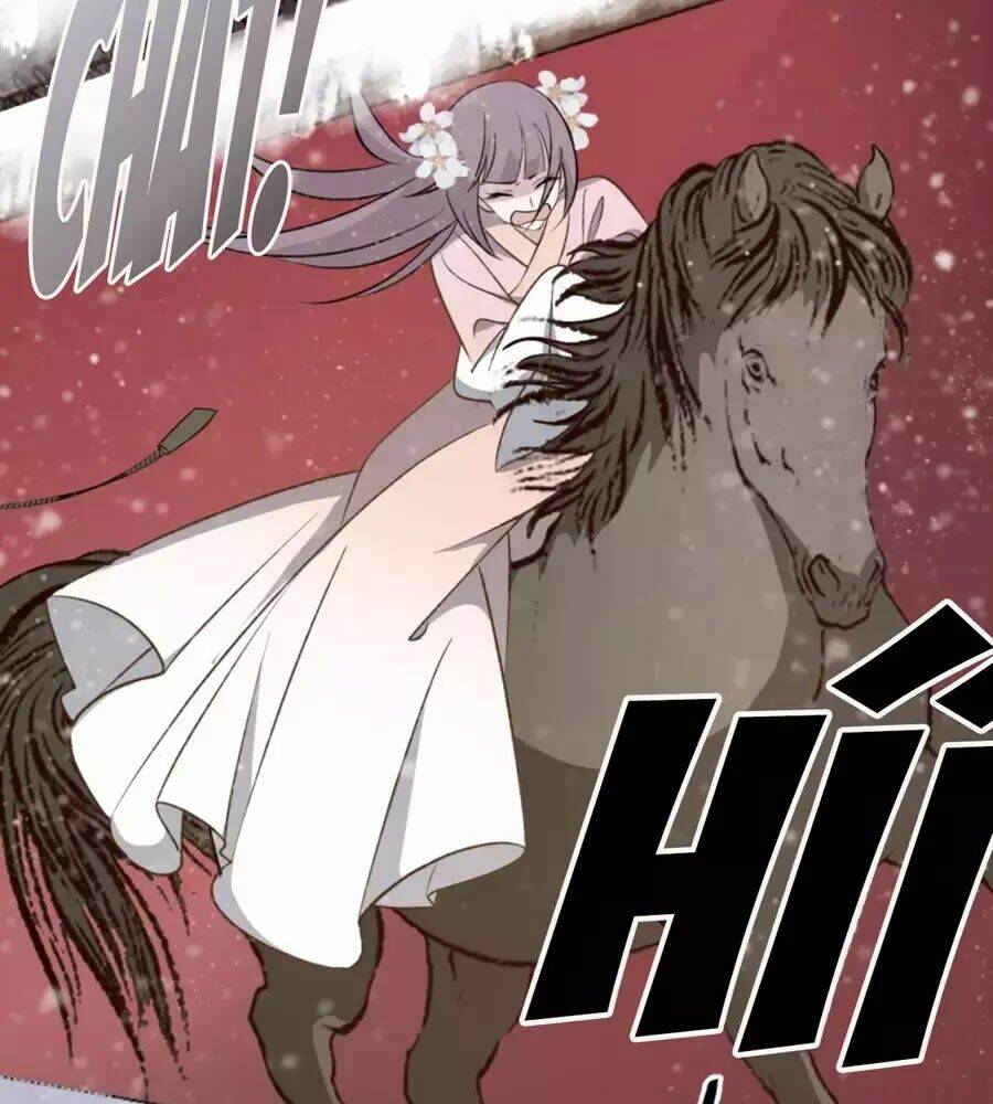 Trùng Sinh Chuyên Sủng Độc Phi Của Nhiếp Chính Vương - Chapter 49 - Page 45