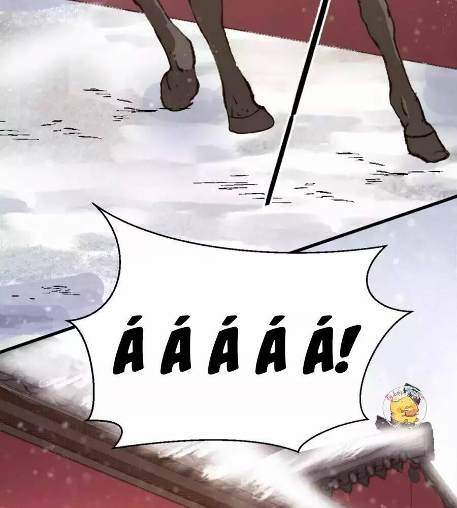 Trùng Sinh Chuyên Sủng Độc Phi Của Nhiếp Chính Vương - Chapter 49 - Page 46