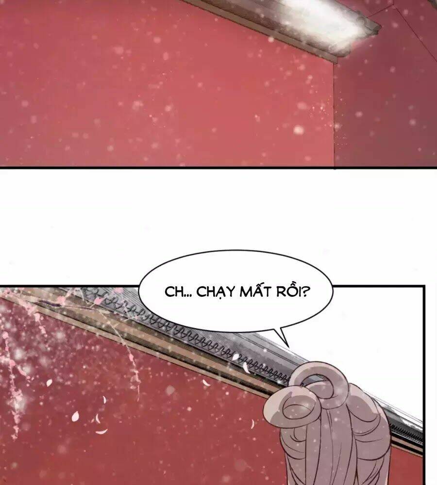 Trùng Sinh Chuyên Sủng Độc Phi Của Nhiếp Chính Vương - Chapter 49 - Page 47