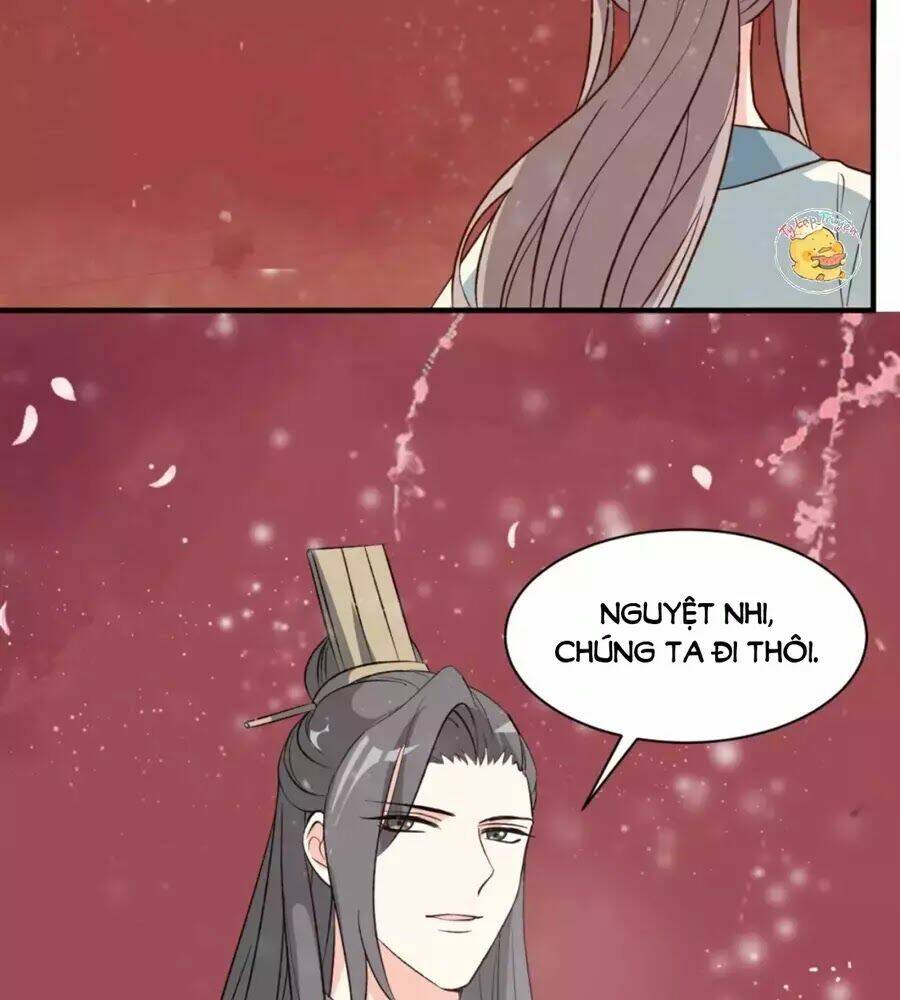 Trùng Sinh Chuyên Sủng Độc Phi Của Nhiếp Chính Vương - Chapter 49 - Page 48