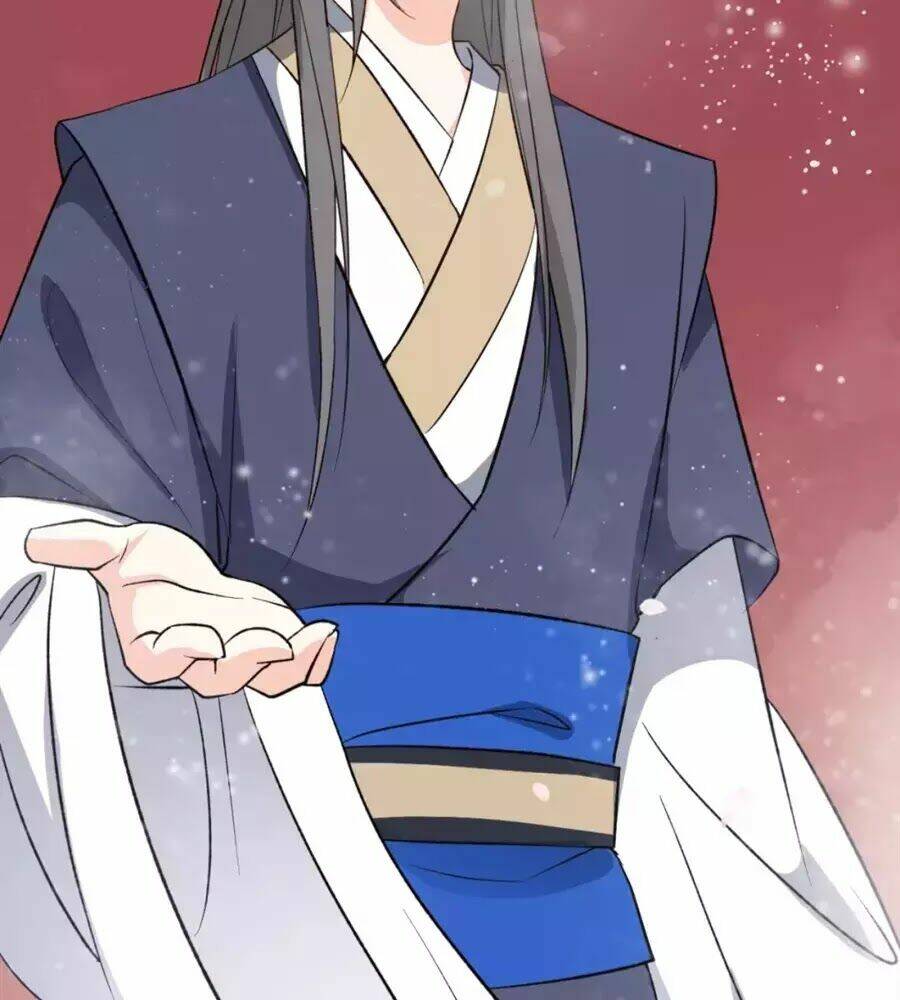 Trùng Sinh Chuyên Sủng Độc Phi Của Nhiếp Chính Vương - Chapter 49 - Page 49