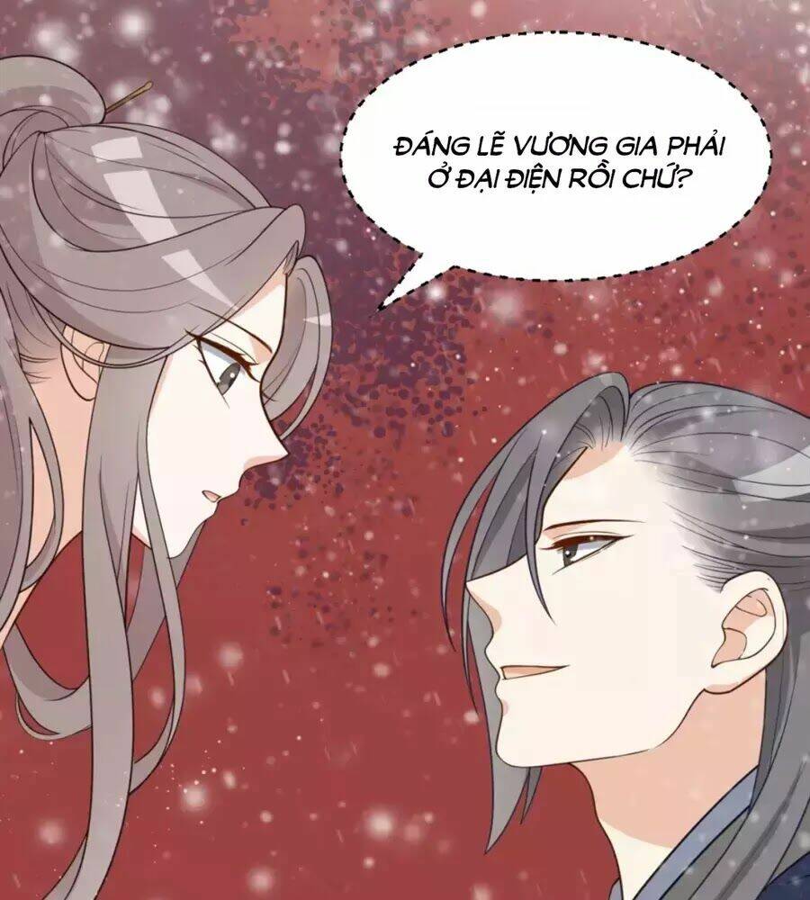 Trùng Sinh Chuyên Sủng Độc Phi Của Nhiếp Chính Vương - Chapter 49 - Page 5