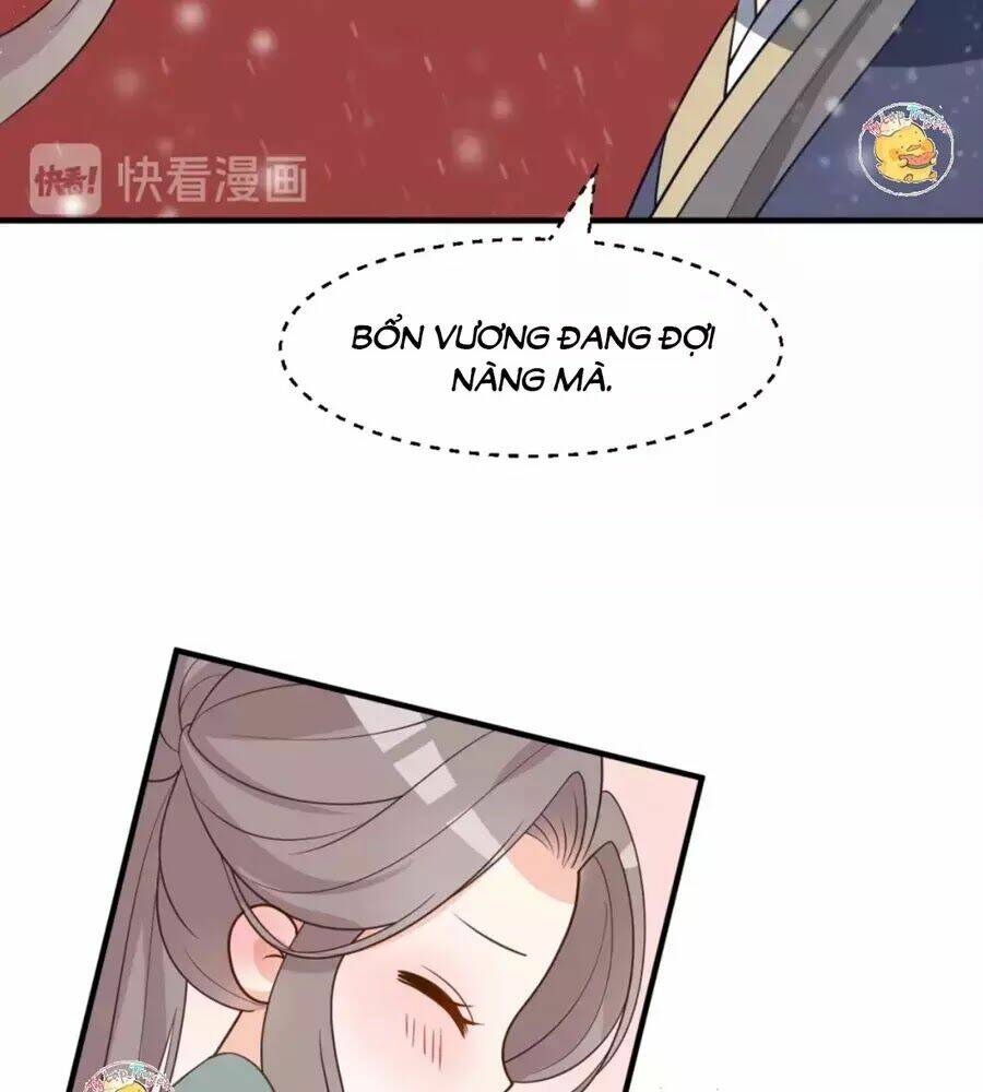 Trùng Sinh Chuyên Sủng Độc Phi Của Nhiếp Chính Vương - Chapter 49 - Page 6