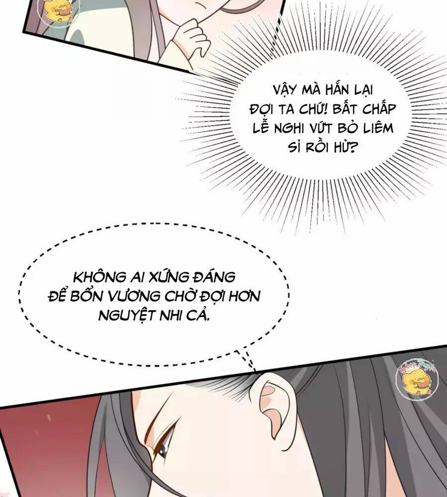 Trùng Sinh Chuyên Sủng Độc Phi Của Nhiếp Chính Vương - Chapter 49 - Page 7