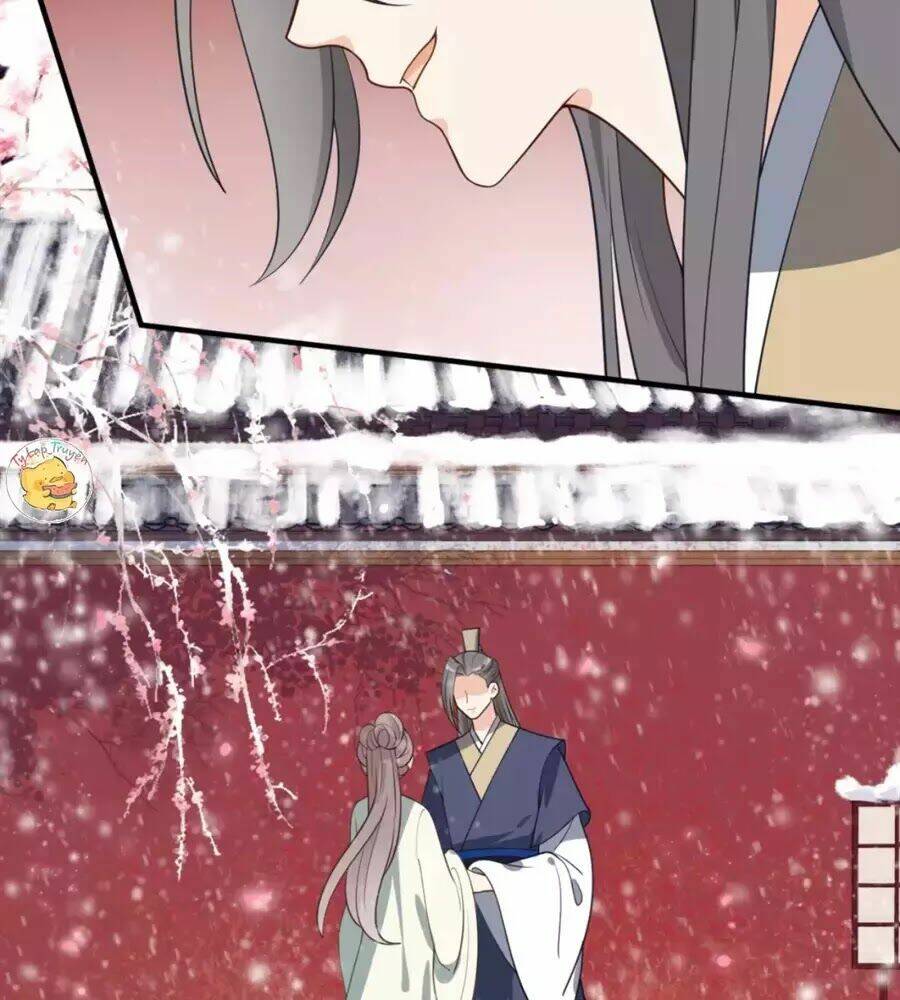 Trùng Sinh Chuyên Sủng Độc Phi Của Nhiếp Chính Vương - Chapter 49 - Page 8