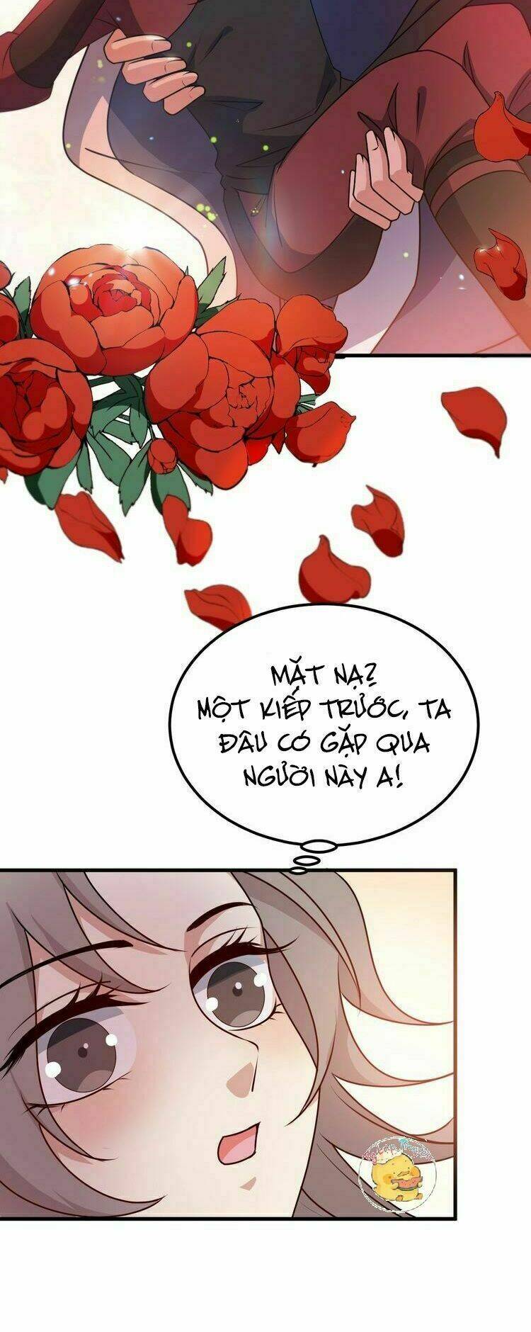 Trùng Sinh Chuyên Sủng Độc Phi Của Nhiếp Chính Vương - Chapter 5 - Page 10