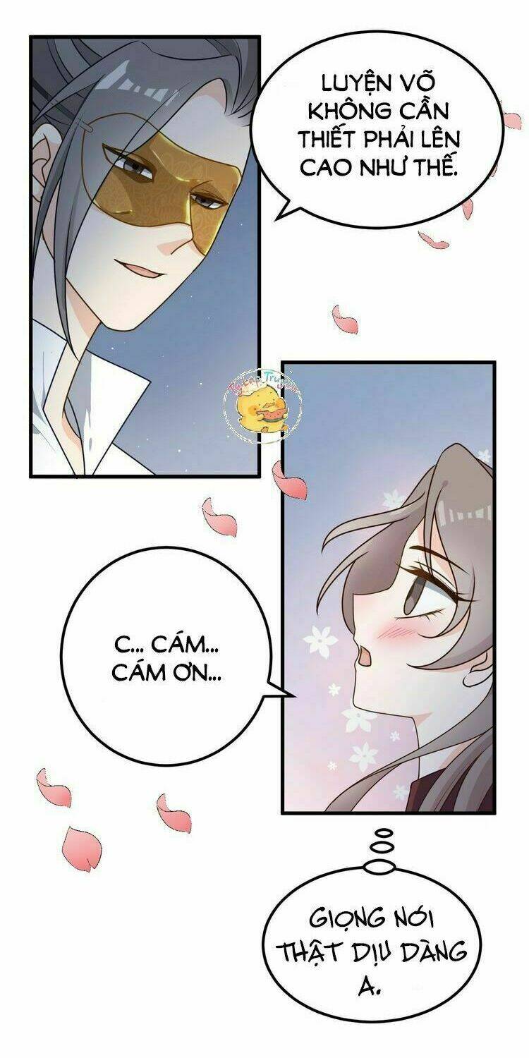 Trùng Sinh Chuyên Sủng Độc Phi Của Nhiếp Chính Vương - Chapter 5 - Page 12