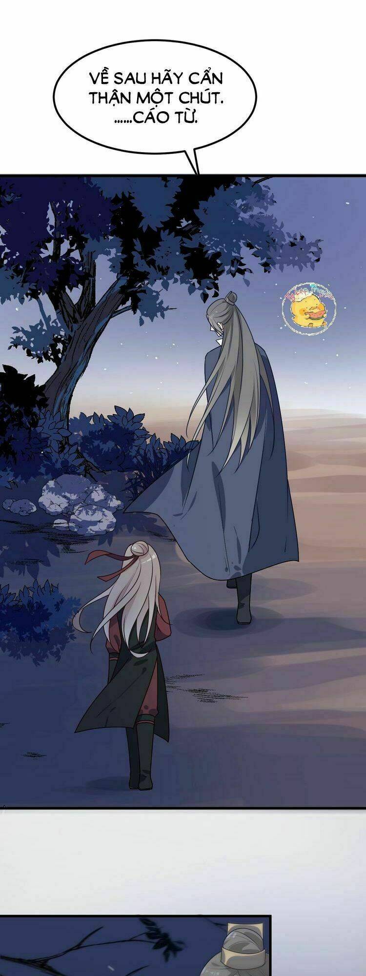 Trùng Sinh Chuyên Sủng Độc Phi Của Nhiếp Chính Vương - Chapter 5 - Page 13