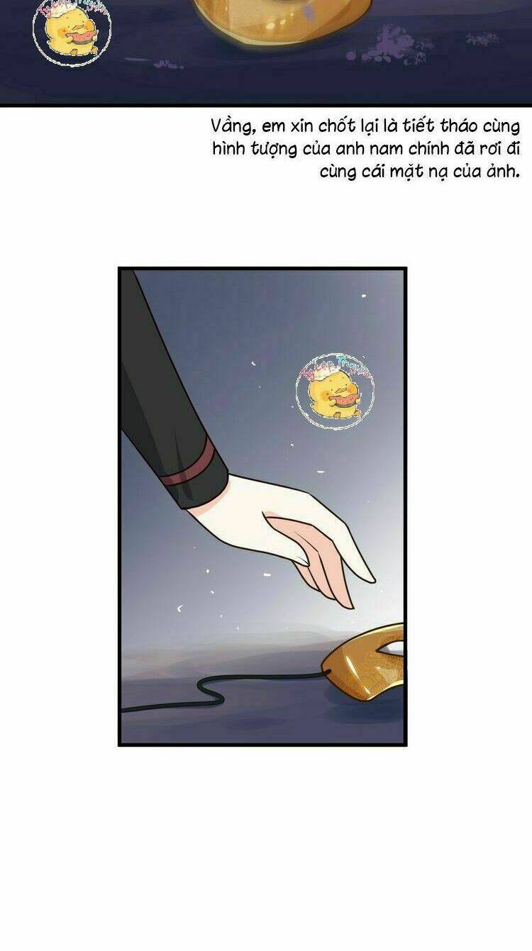 Trùng Sinh Chuyên Sủng Độc Phi Của Nhiếp Chính Vương - Chapter 5 - Page 15