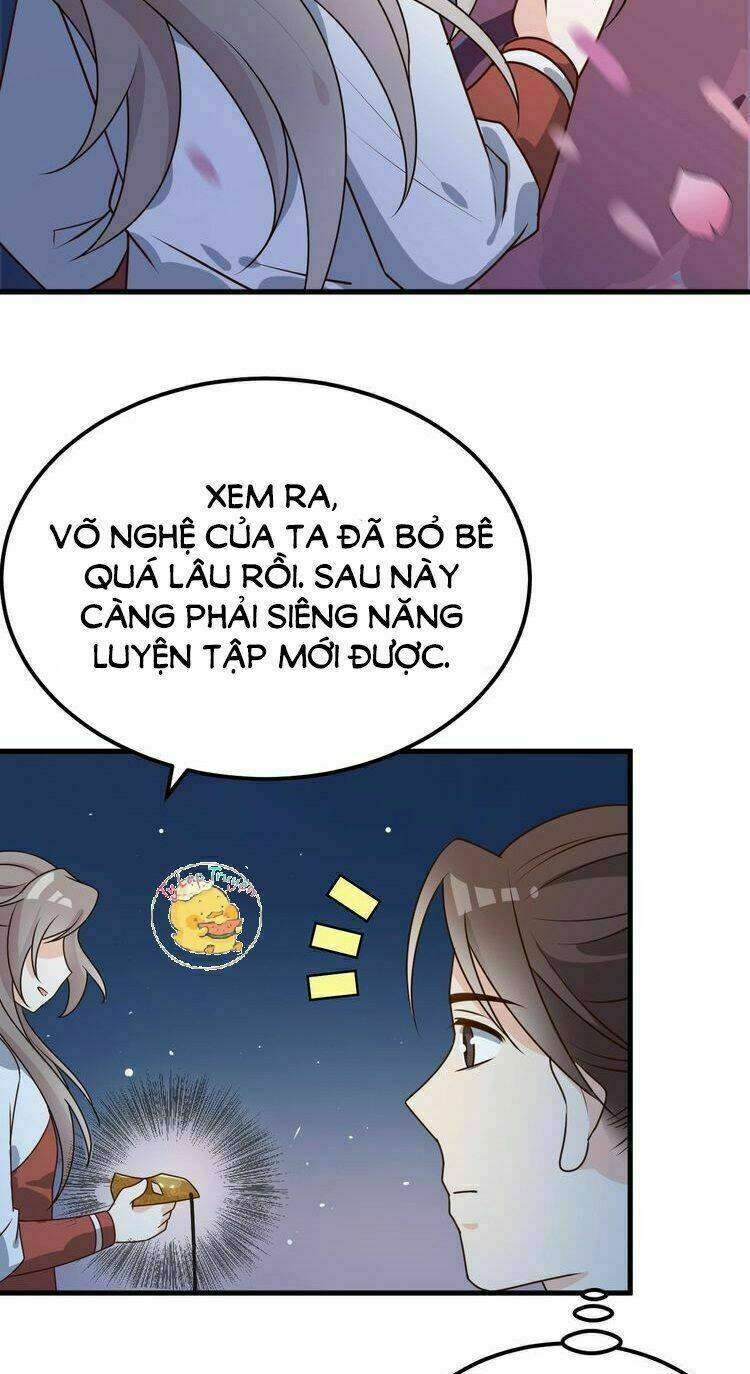 Trùng Sinh Chuyên Sủng Độc Phi Của Nhiếp Chính Vương - Chapter 5 - Page 17
