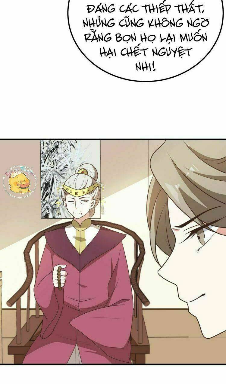 Trùng Sinh Chuyên Sủng Độc Phi Của Nhiếp Chính Vương - Chapter 5 - Page 30