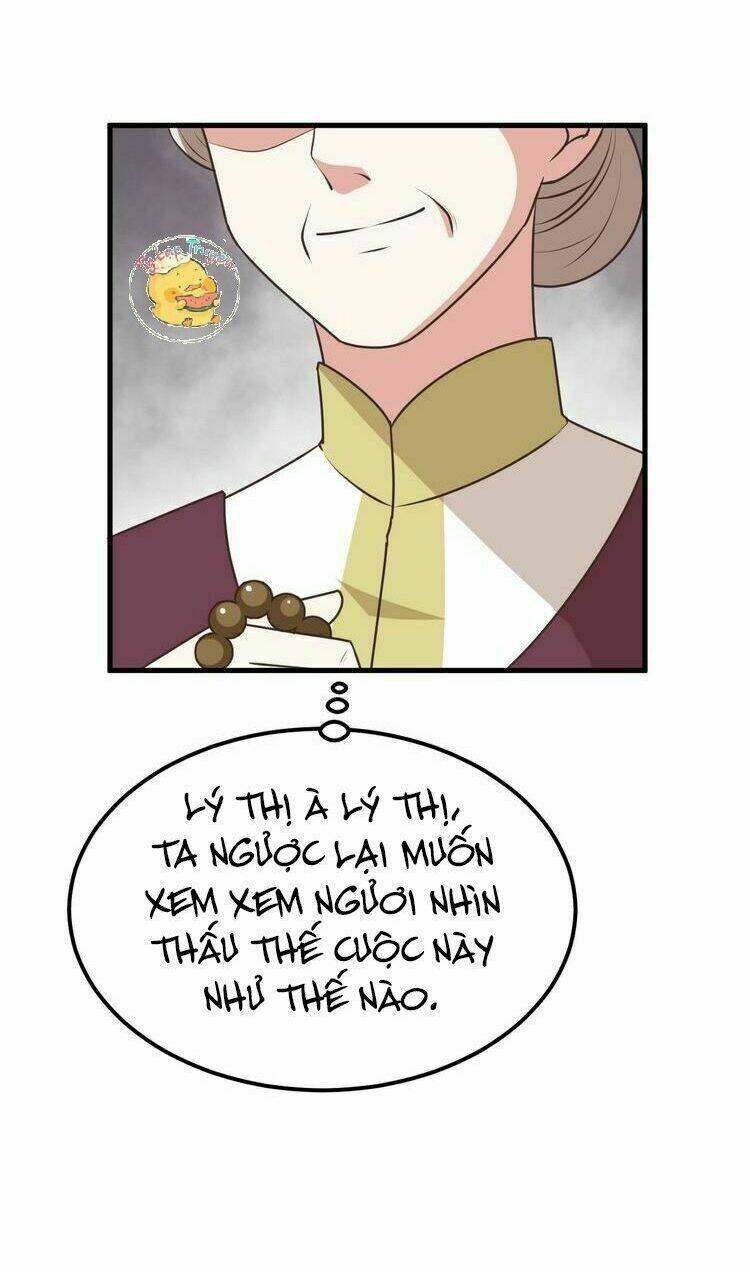Trùng Sinh Chuyên Sủng Độc Phi Của Nhiếp Chính Vương - Chapter 5 - Page 31