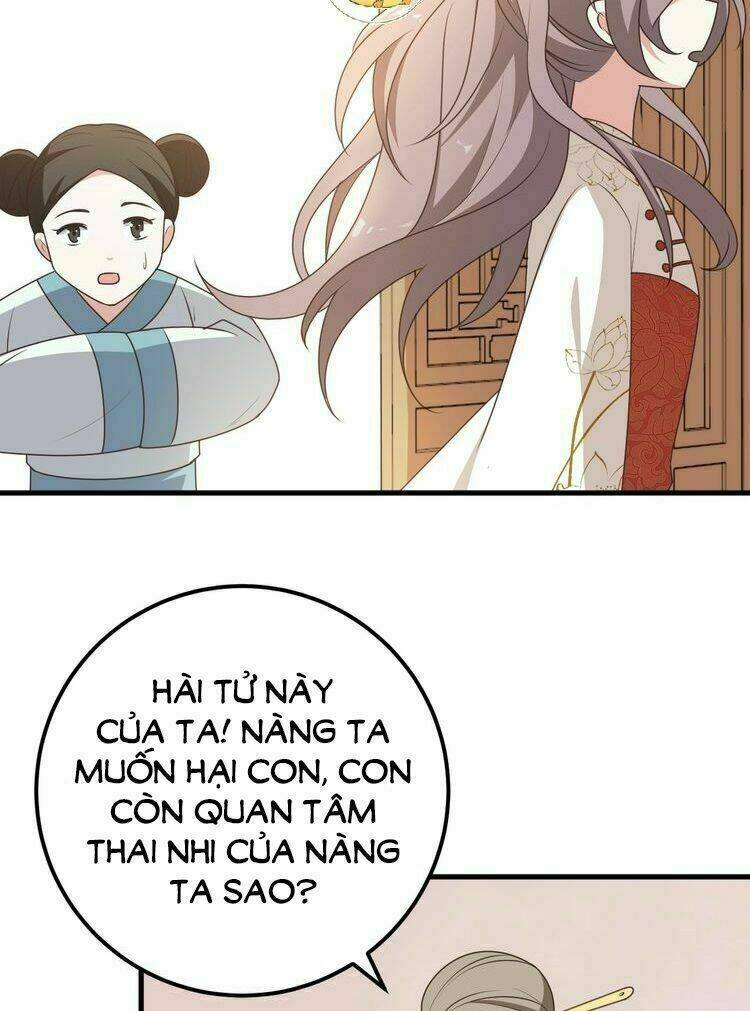 Trùng Sinh Chuyên Sủng Độc Phi Của Nhiếp Chính Vương - Chapter 5 - Page 33