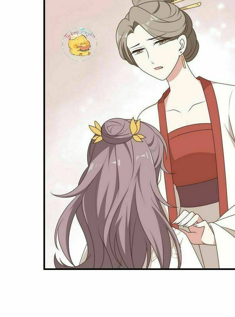 Trùng Sinh Chuyên Sủng Độc Phi Của Nhiếp Chính Vương - Chapter 5 - Page 34