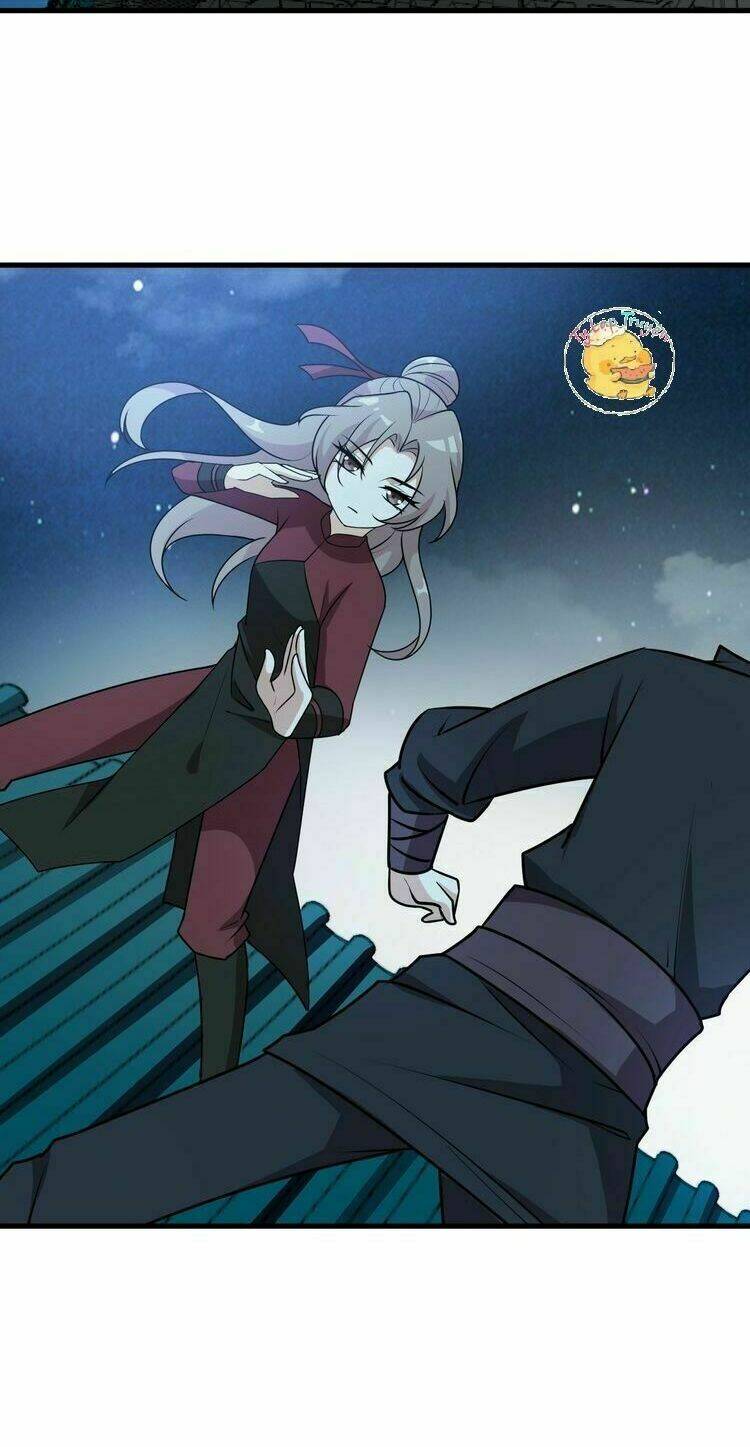 Trùng Sinh Chuyên Sủng Độc Phi Của Nhiếp Chính Vương - Chapter 5 - Page 3