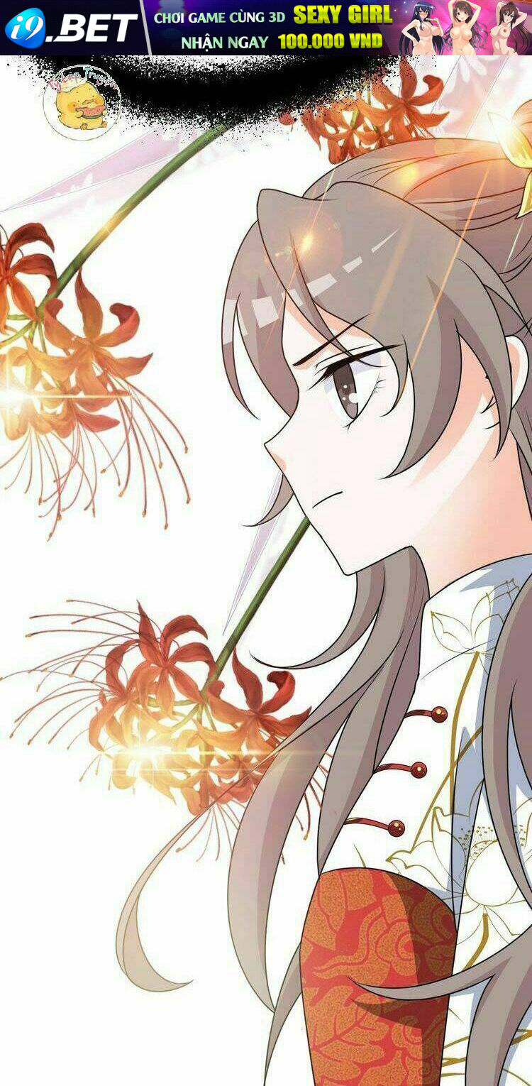 Trùng Sinh Chuyên Sủng Độc Phi Của Nhiếp Chính Vương - Chapter 5 - Page 47
