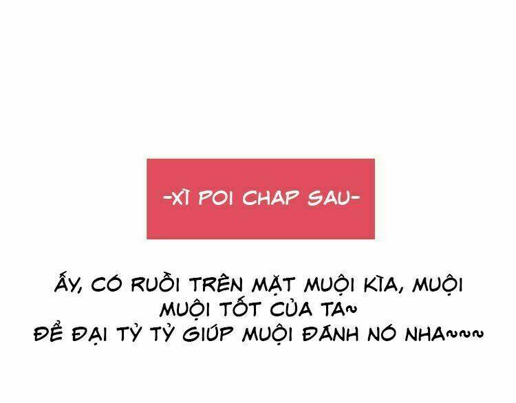 Trùng Sinh Chuyên Sủng Độc Phi Của Nhiếp Chính Vương - Chapter 5 - Page 48